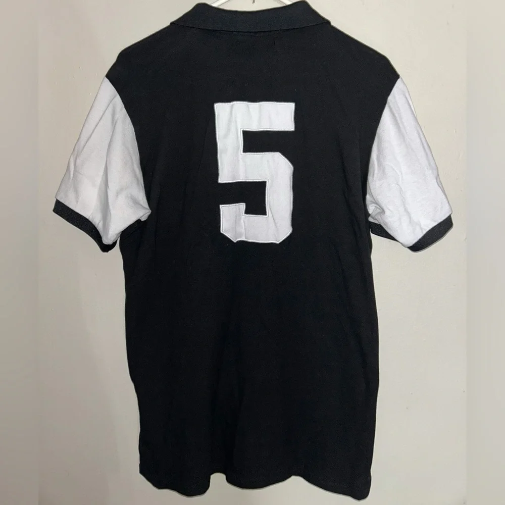 Ralph Lauren Polo Shirt - Picture 2 of 2